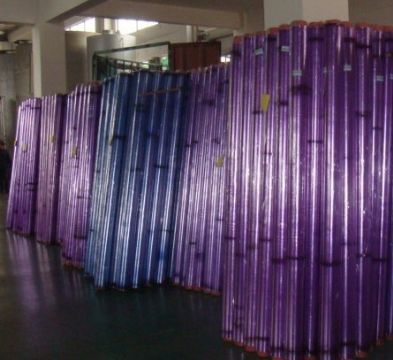 Pvc Packaging Film, Stretch Film, Protective Film